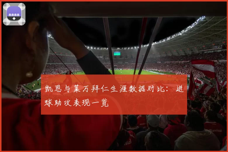 凯恩与莱万拜仁生涯数据对比：进球助攻表现一览